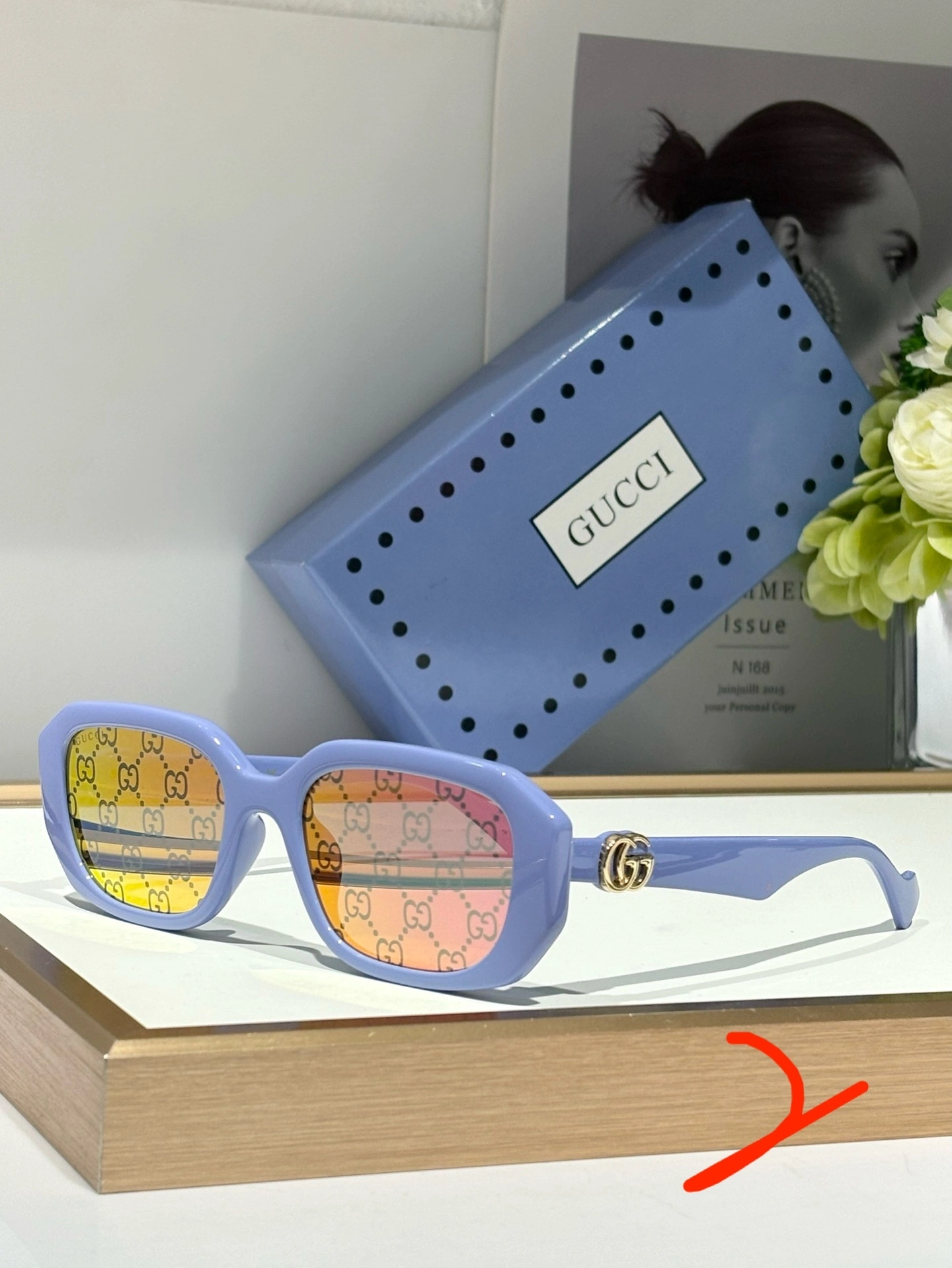 Barbara--6u33i GG1535S 4colour item:E-S132C2908-4