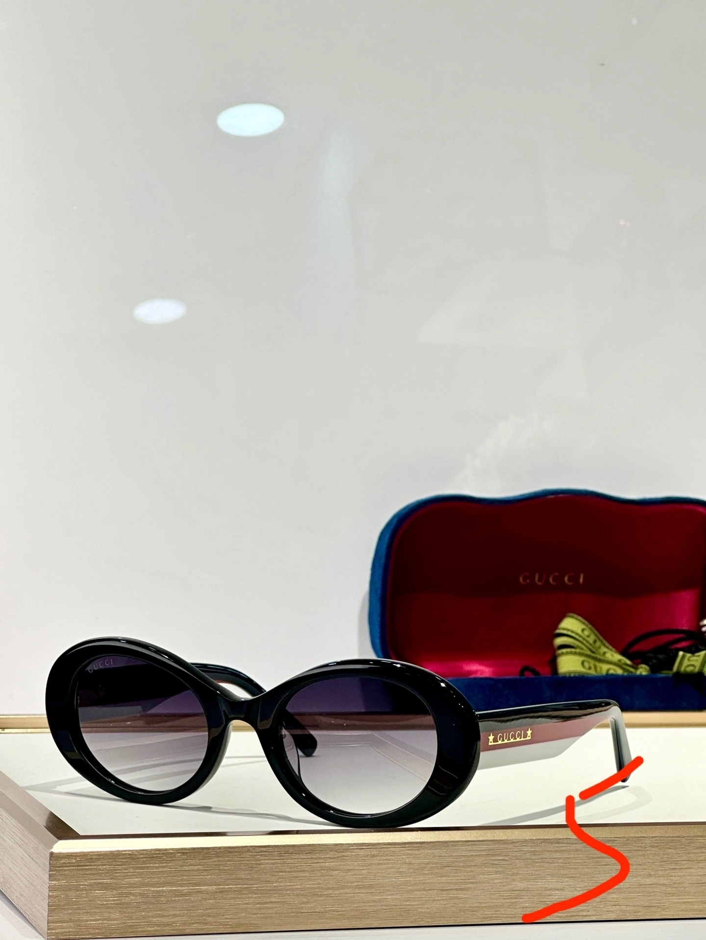 Barbara--6u33i GG1587S 6colour item:E-S132C2907-6