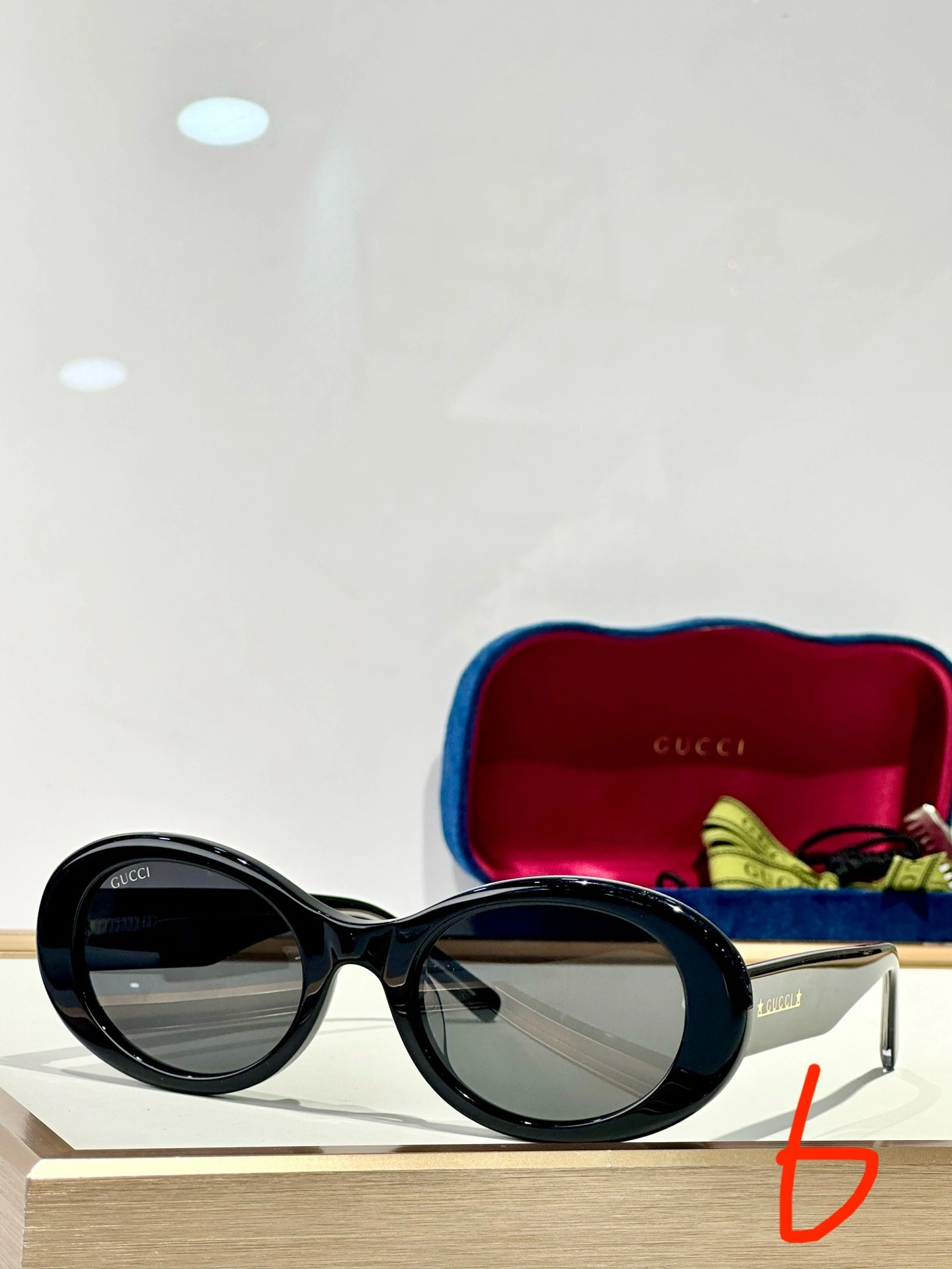 Barbara--6u33i GG1587S 6colour item:E-S132C2907-6