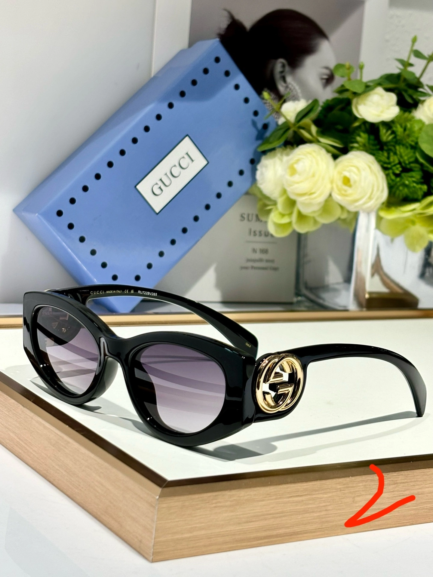 Barbara--6u33i GG1691S 5colour item:E-S132C2902-5