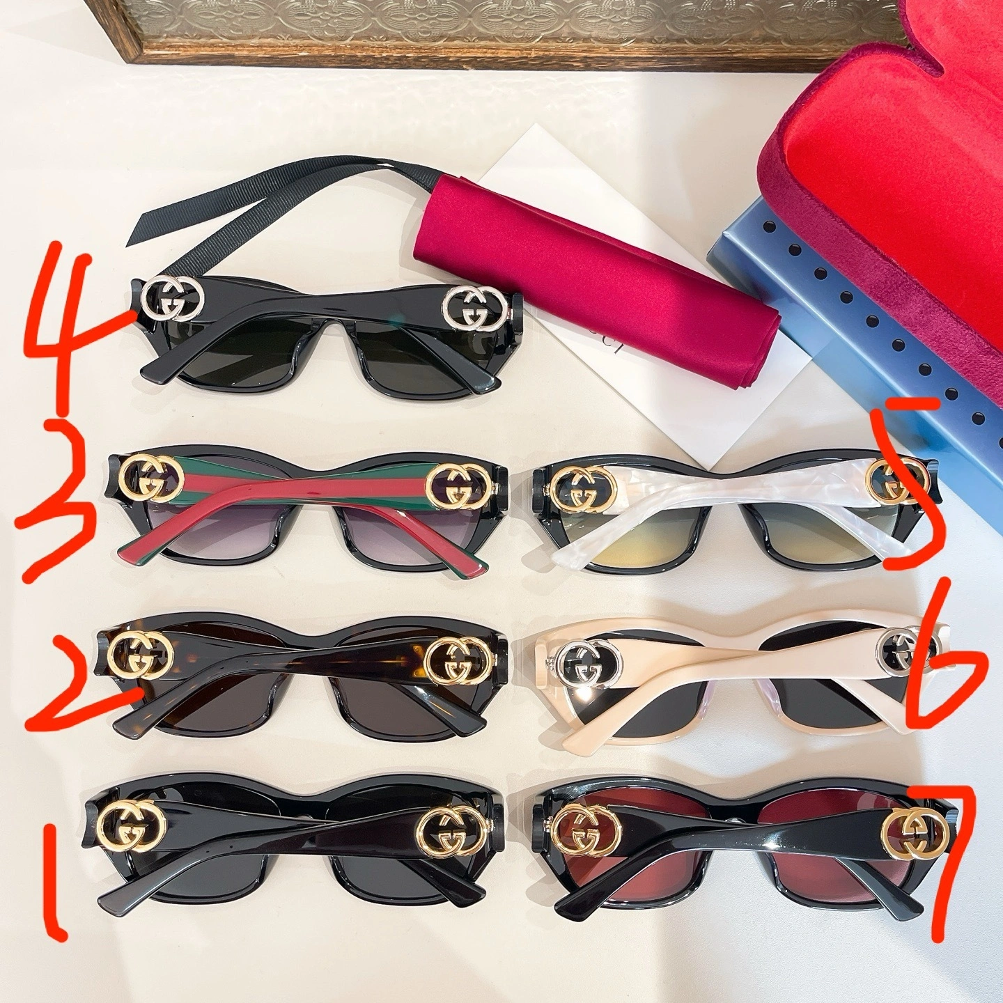 Barbara--6u33i GG1826S 7Colour item:E-S132C2802-7