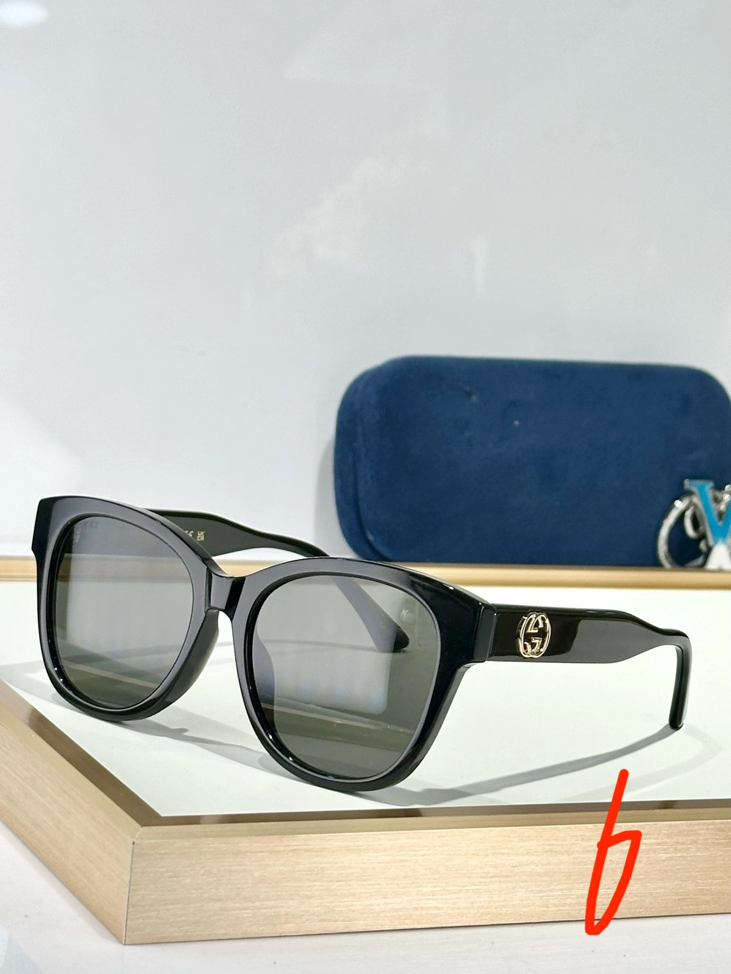 Barbara--6u33i GG1866SK 6colour item:E-S132C2903-6