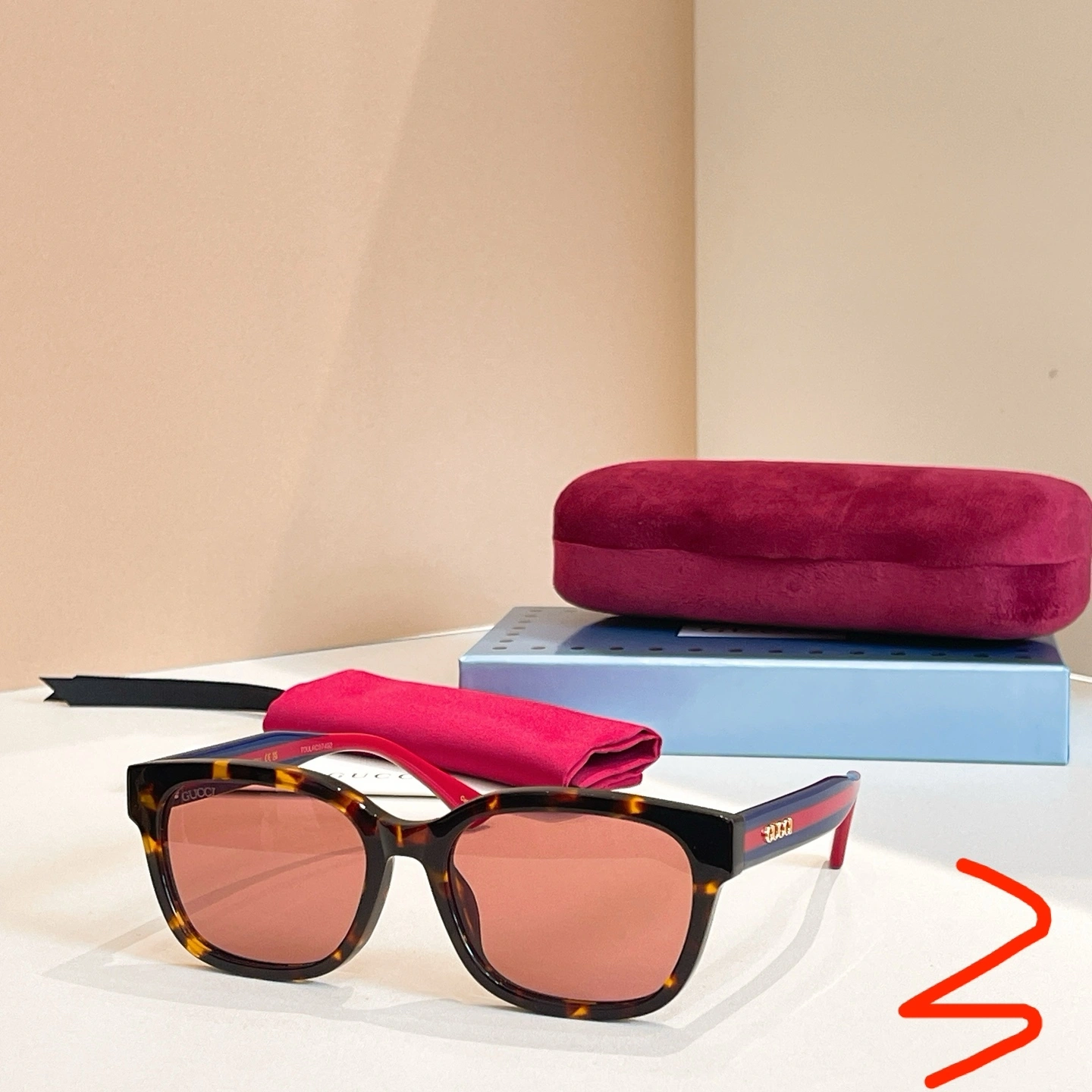 &Barbara--6u33i GG1872SK 5colour item:E-S132C2904-5