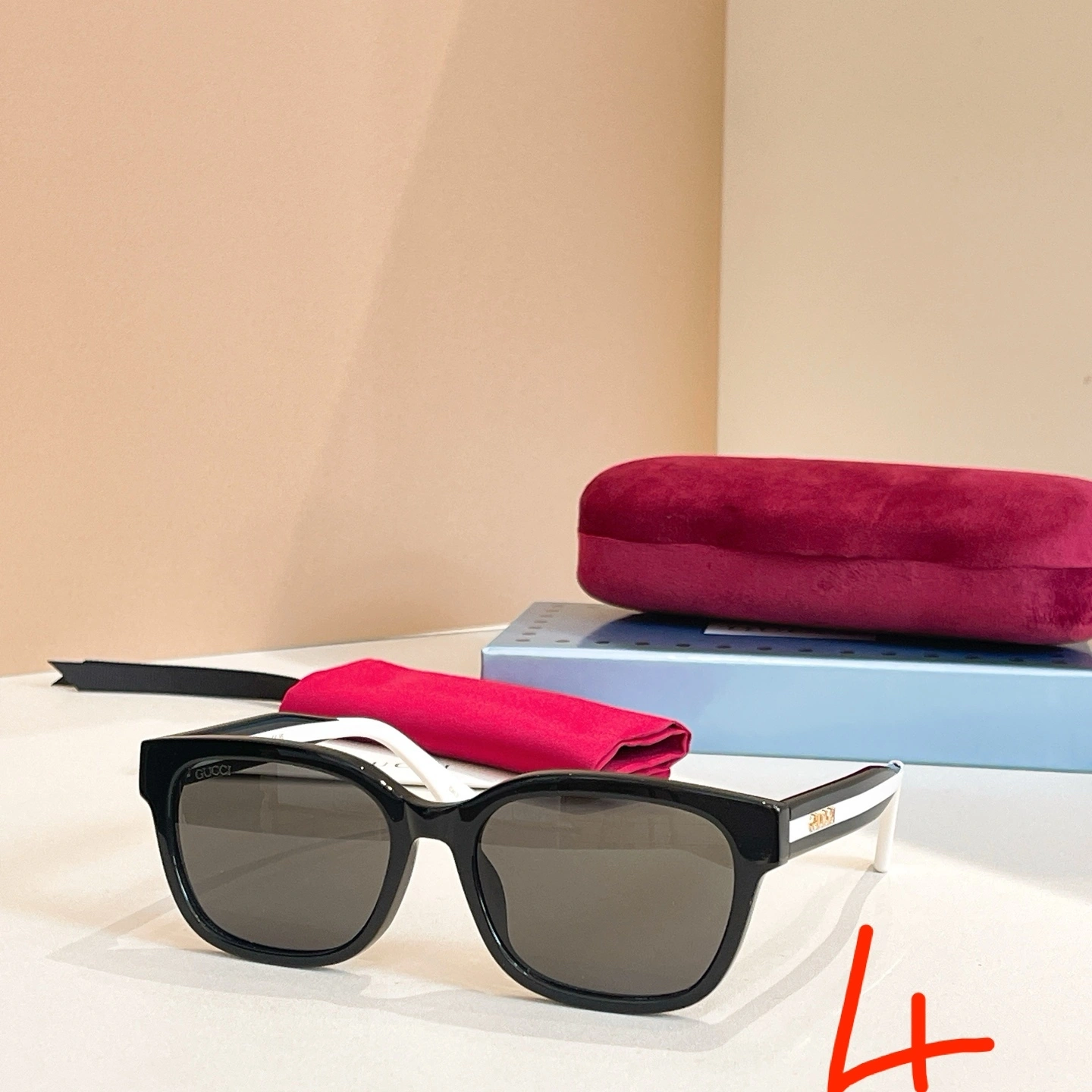 &Barbara--6u33i GG1872SK 5colour item:E-S132C2904-5