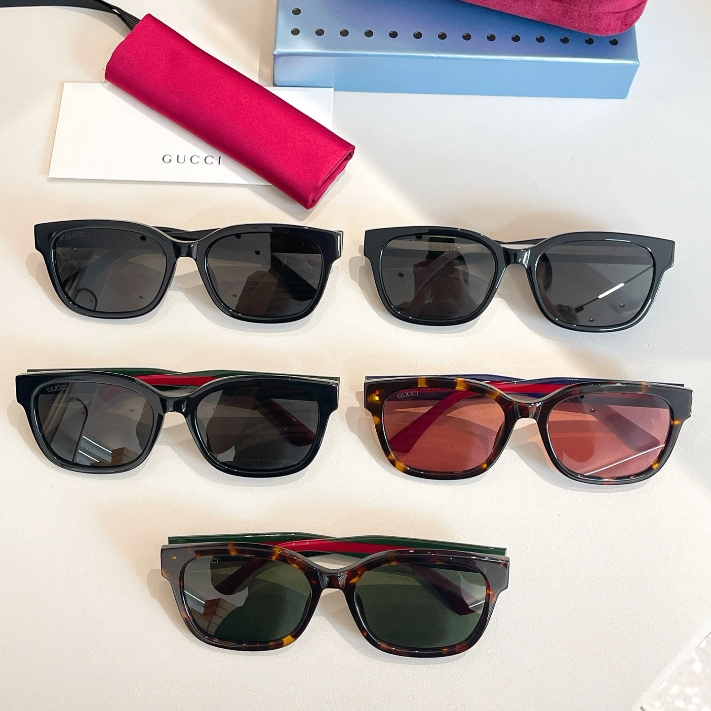&Barbara--6u33i GG1872SK 5colour item:E-S132C2904-5