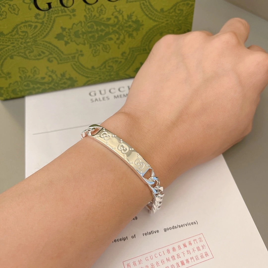 Barbara--6u33i Gucci Signature 2colour item:E-S092I0404-2H