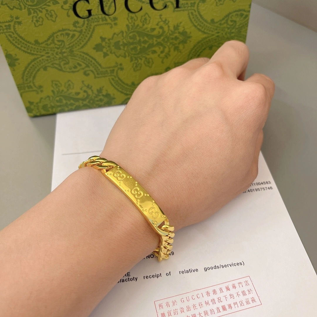 Barbara--6u33i Gucci Signature 2colour item:E-S092I0404-2H