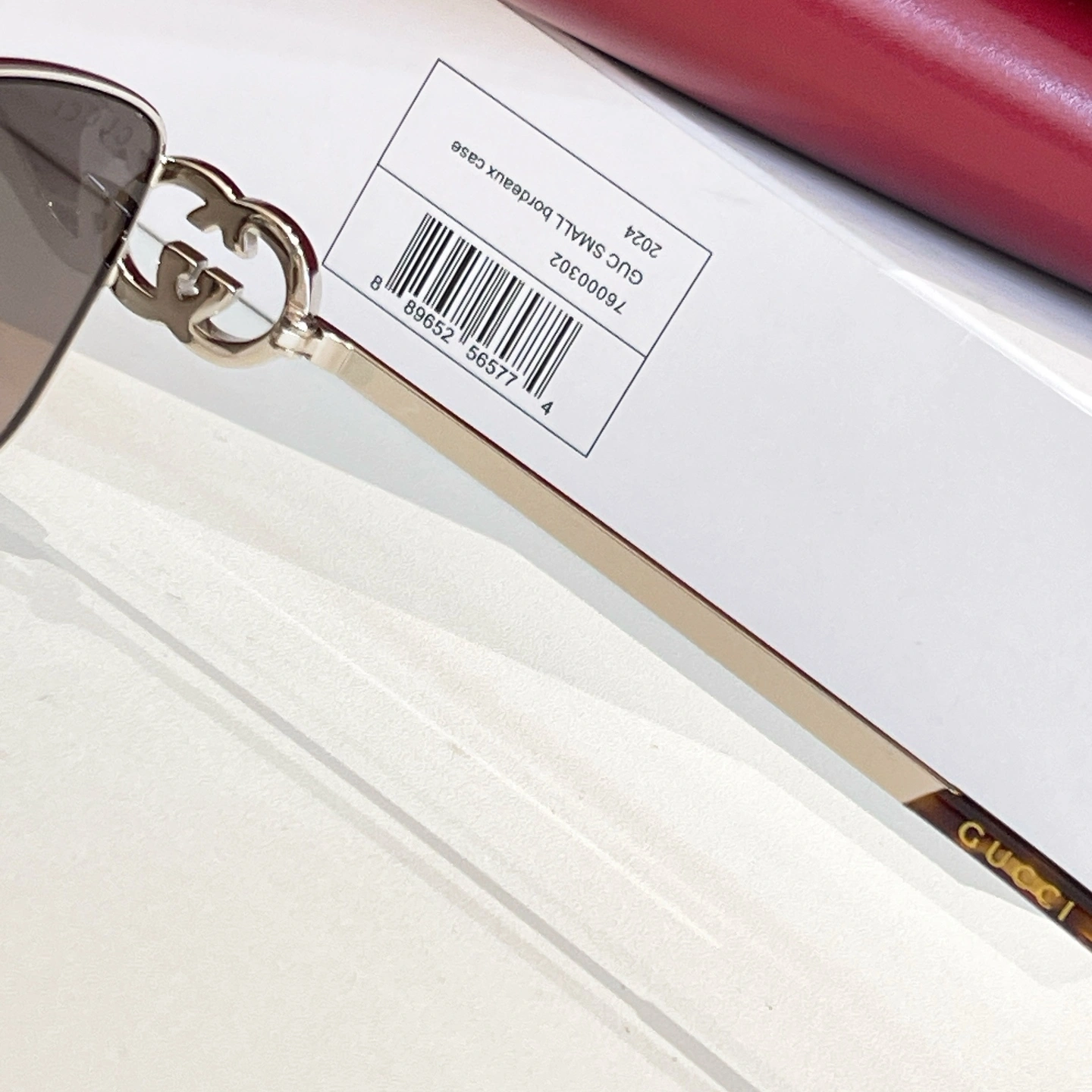 Barbara--6u33i MODEL：GG 2045S 4colour item:F-S132A2336-4H