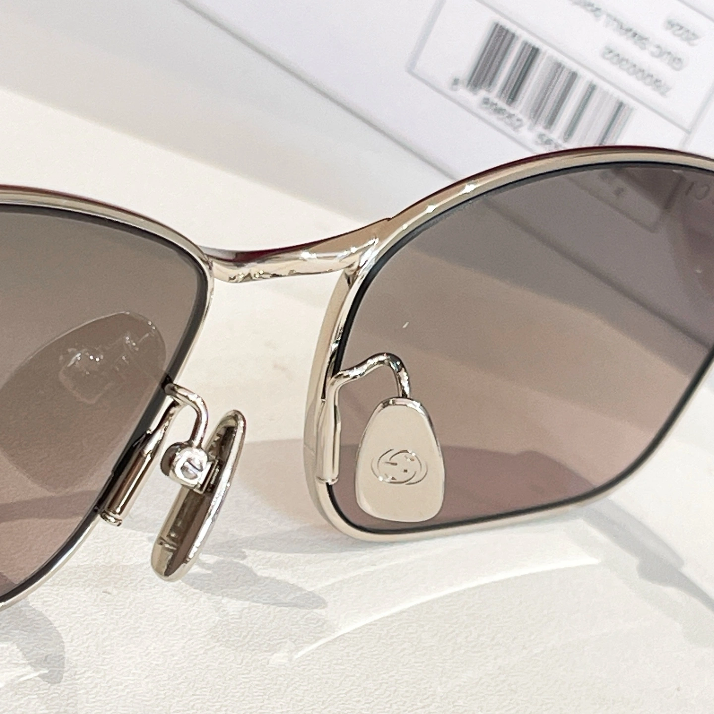 Barbara--6u33i MODEL：GG 2045S 4colour item:F-S132A2336-4H