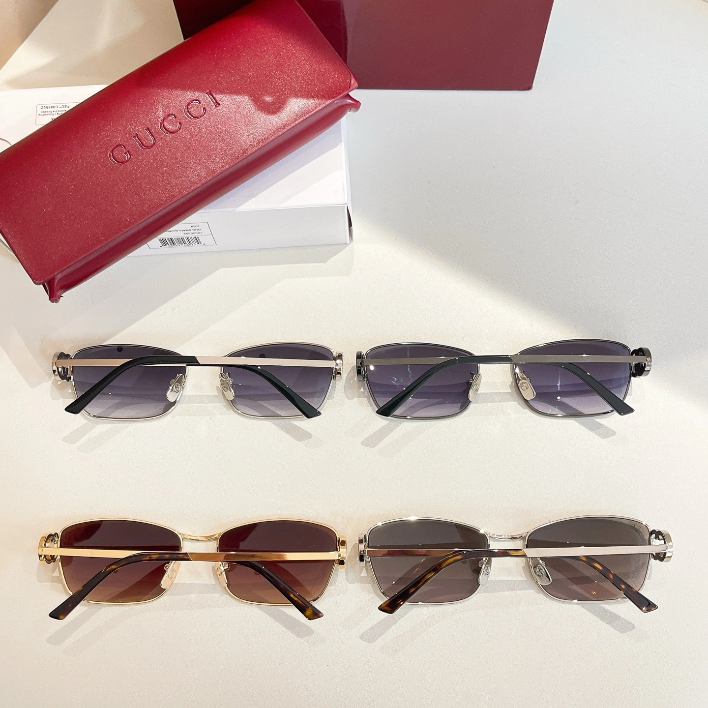 Barbara--6u33i MODEL：GG 2045S 4colour item:F-S132A2336-4H