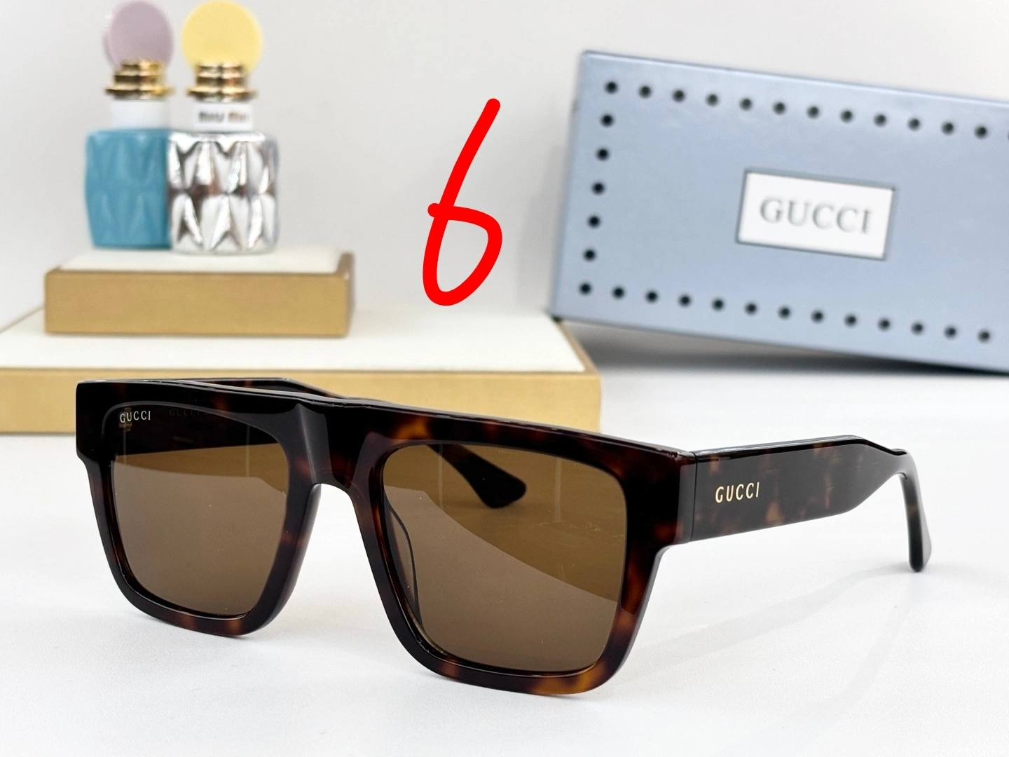 Barbara--6u33i MODEL：GG1868S 6colour item:F-S132A2315-6H