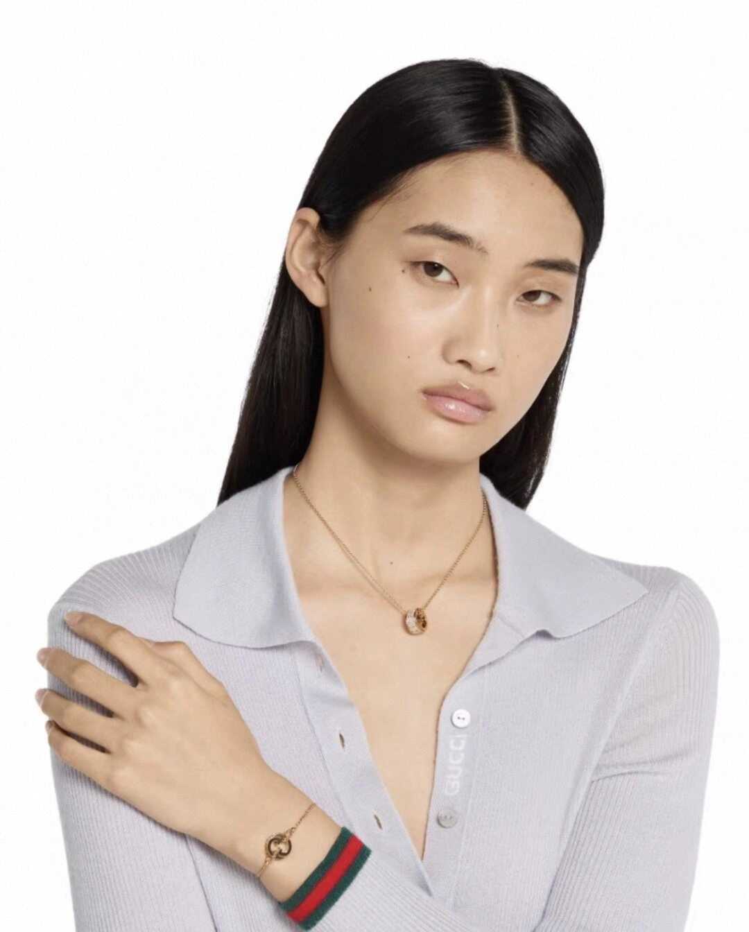 Barbara--6u33i earrings necklace item:E-S092I2546H