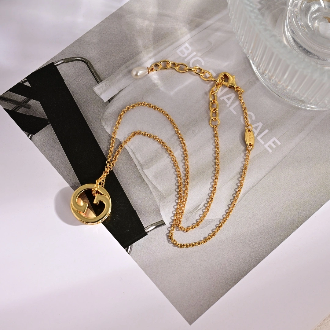 Barbara--6u33i earrings necklace item:E-S092I2546H