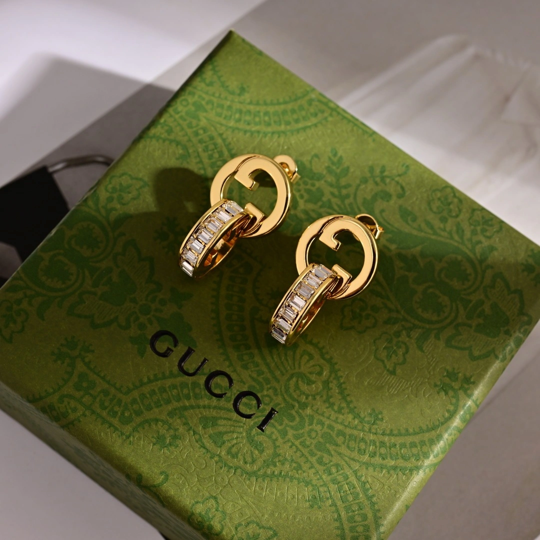 Barbara--6u33i earrings necklace item:E-S092I2546H