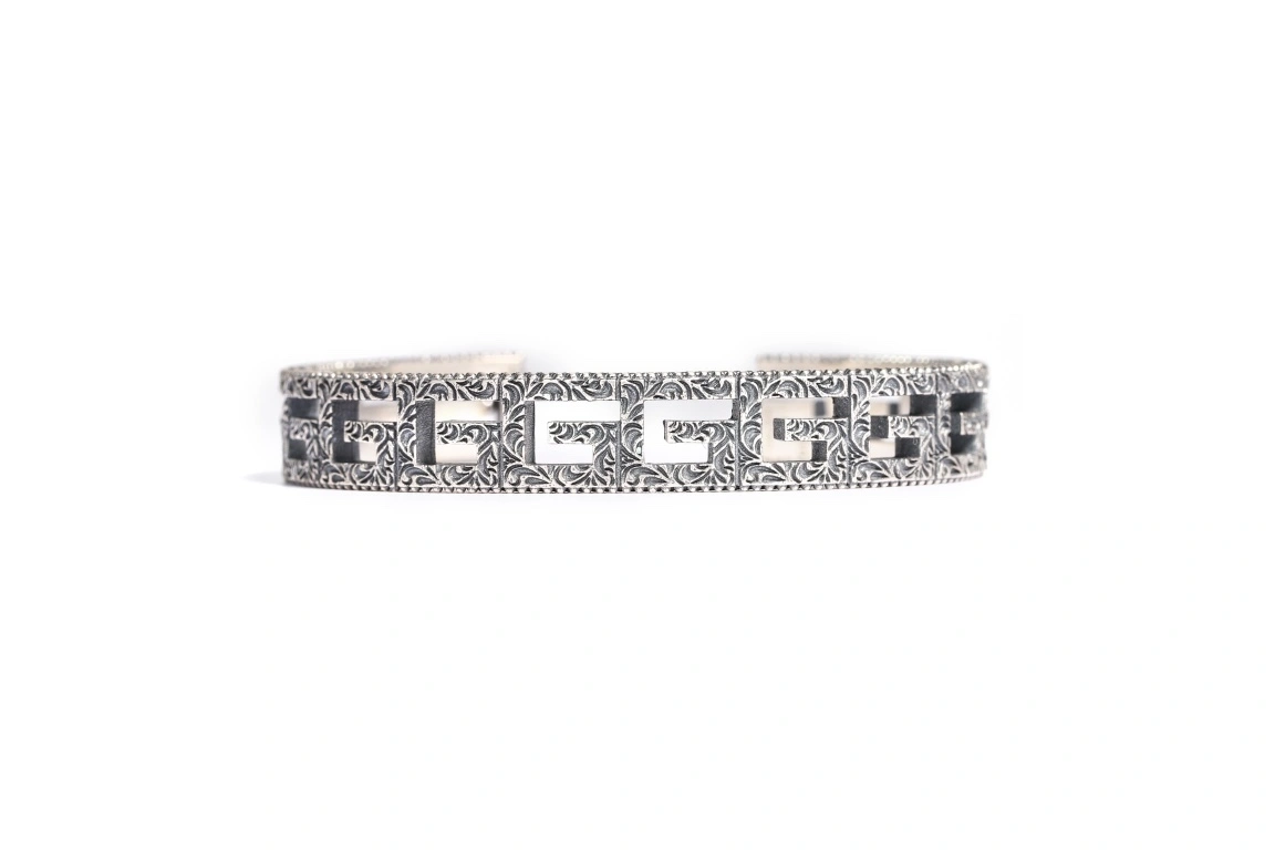 Barbara--6u33i silver item：E-S092G1305