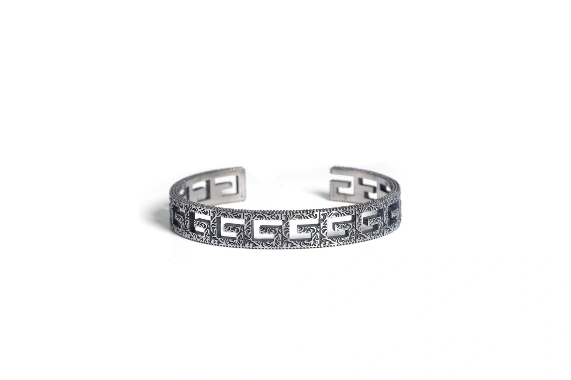 Barbara--6u33i silver item：E-S092G1305