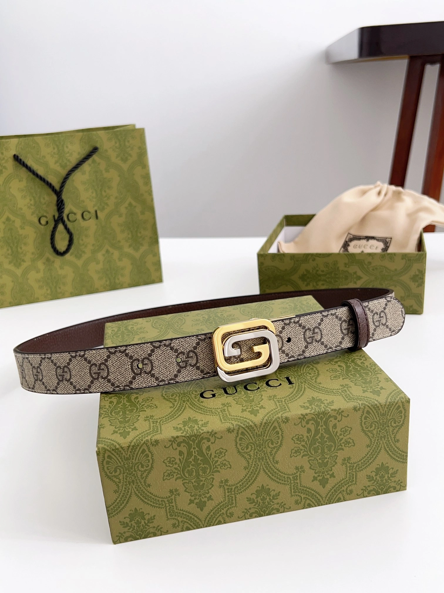 Barbara- 715603-KAAAD-8358 Calfskin item:C-S333L0686R