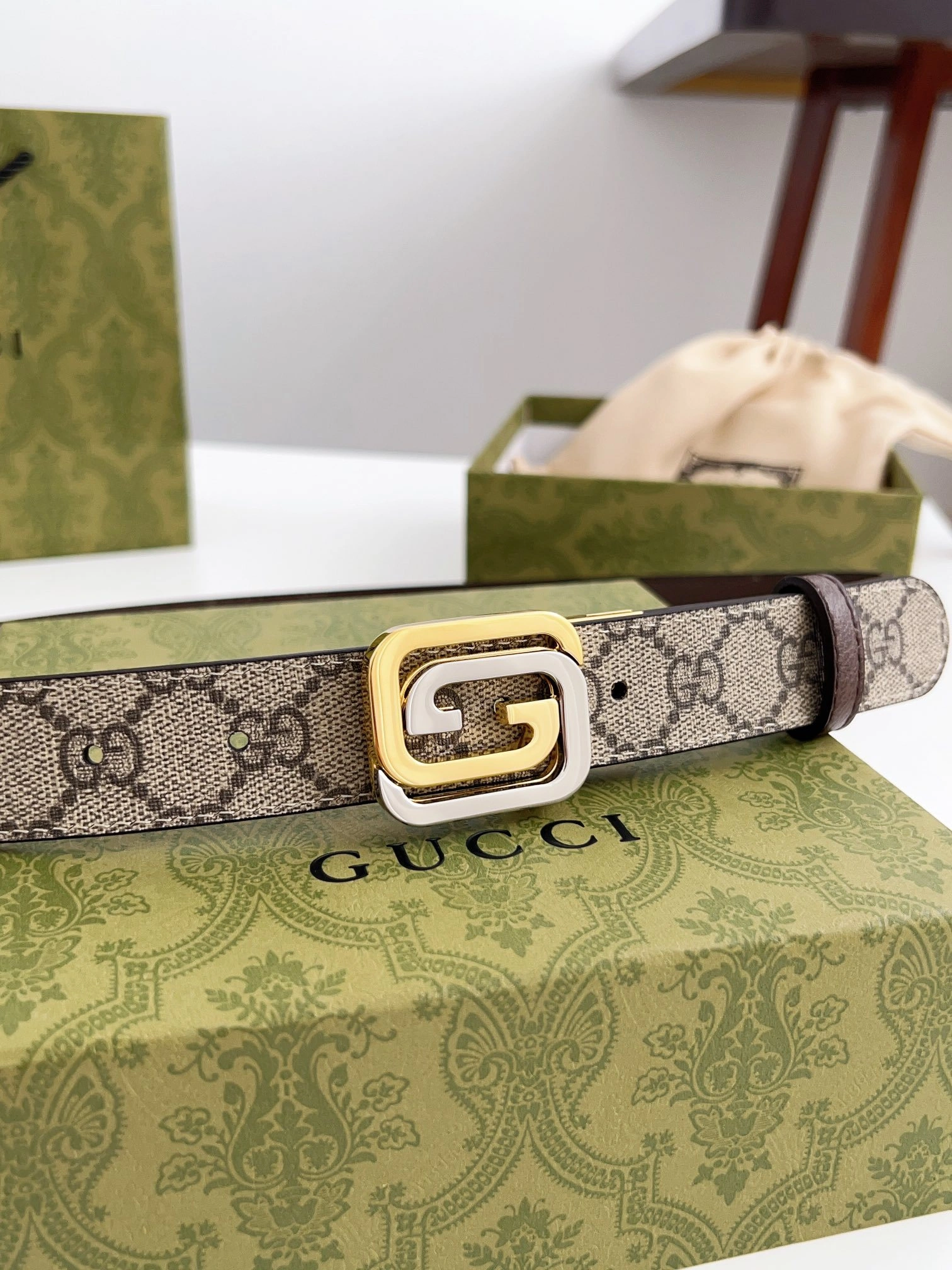 Barbara- 715603-KAAAD-8358 Calfskin item:C-S333L0686R