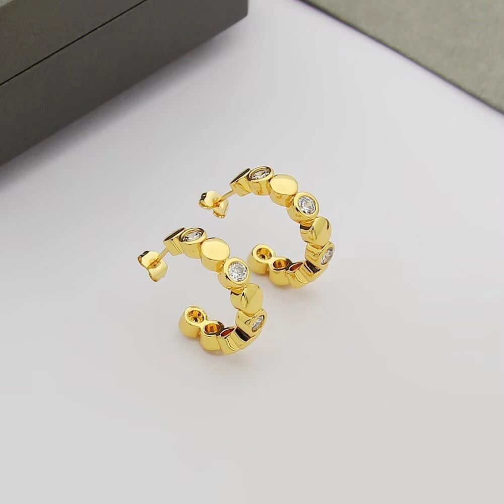 Barbara--75ssik1 18kgold 3colour item:E-S092I0730-3H