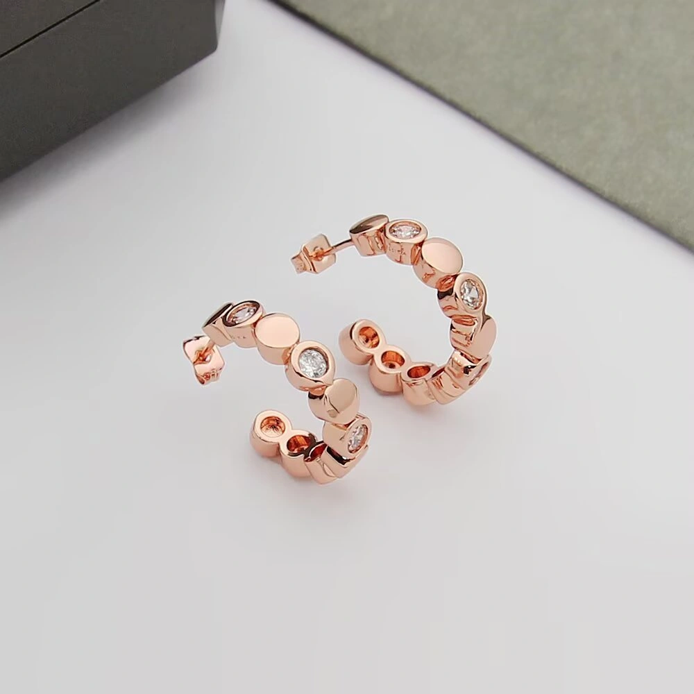 Barbara--75ssik1 18kgold 3colour item:E-S092I0730-3H