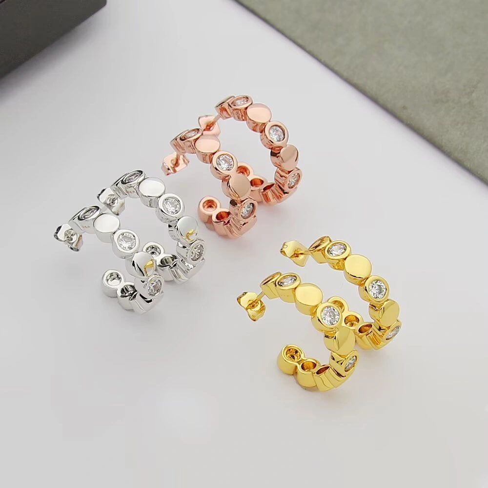 Barbara--75ssik1 18kgold 3colour item:E-S092I0730-3H