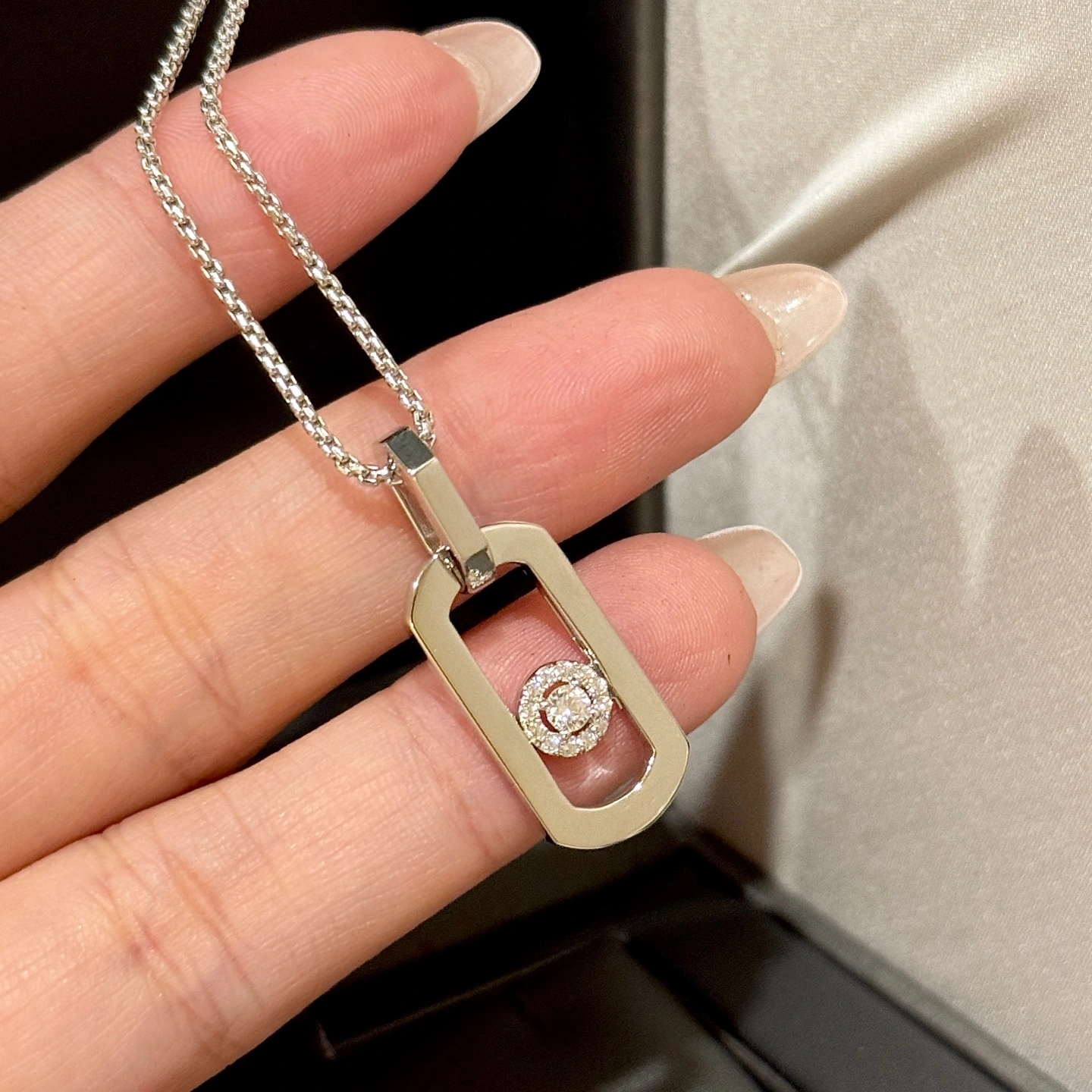 Barbara--75ssik1 Sterling silver item:E-S092C3140