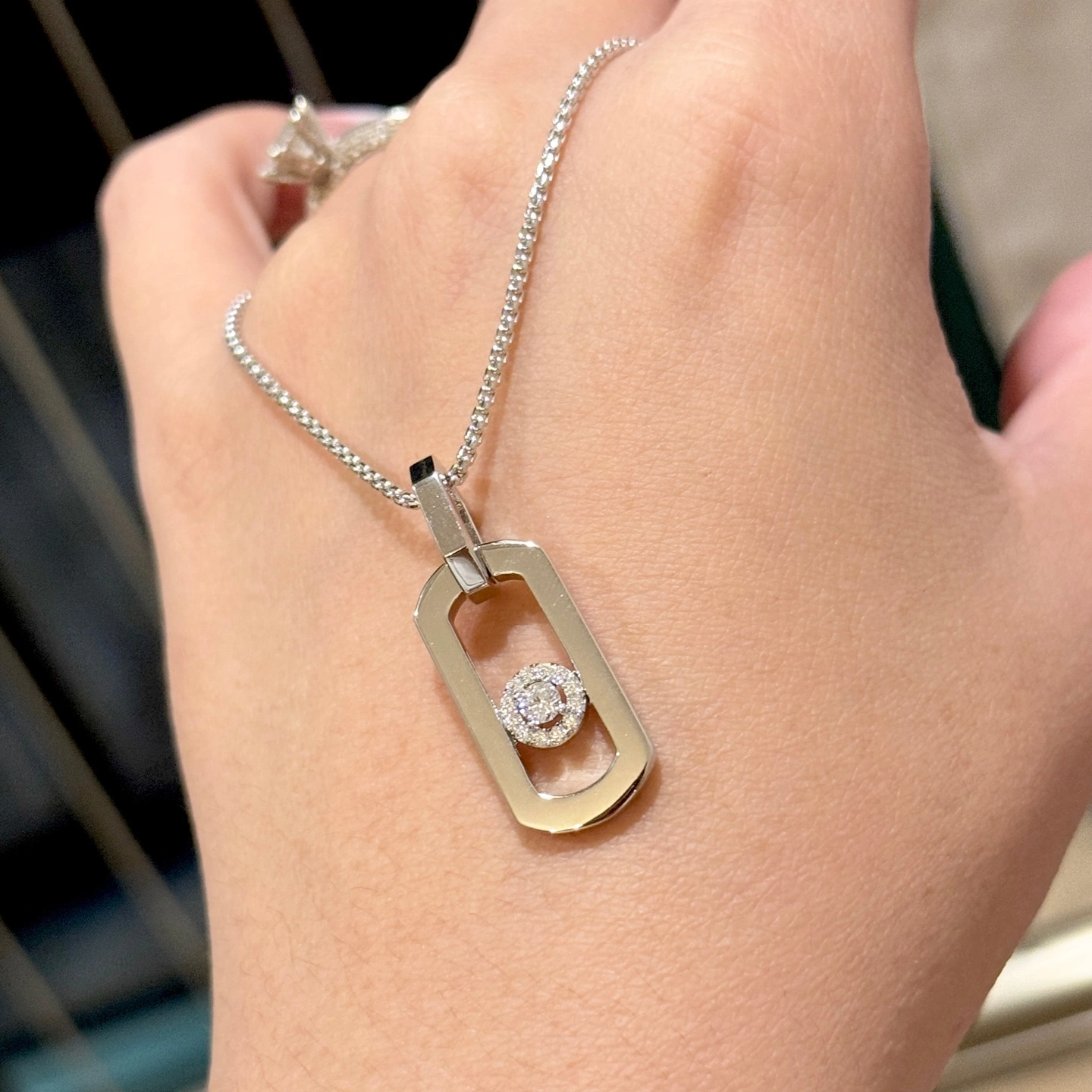 Barbara--75ssik1 Sterling silver item:E-S092C3140
