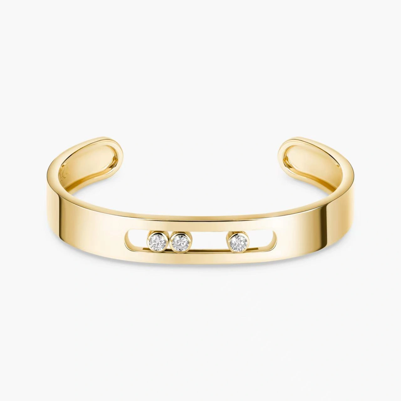 Barbara--75ssik1 bracelet My Move 2colour item:E-S092I2566-2H