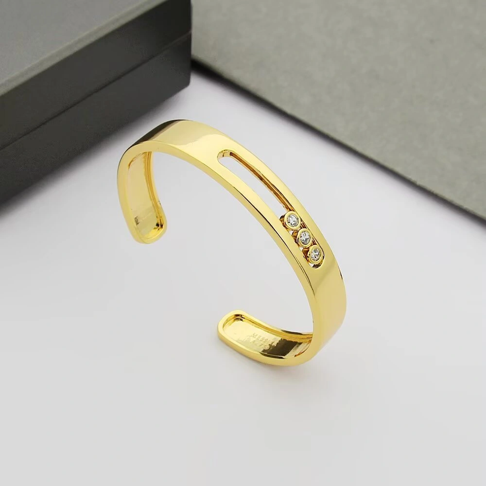 Barbara--75ssik1 bracelet My Move 2colour item:E-S092I2566-2H