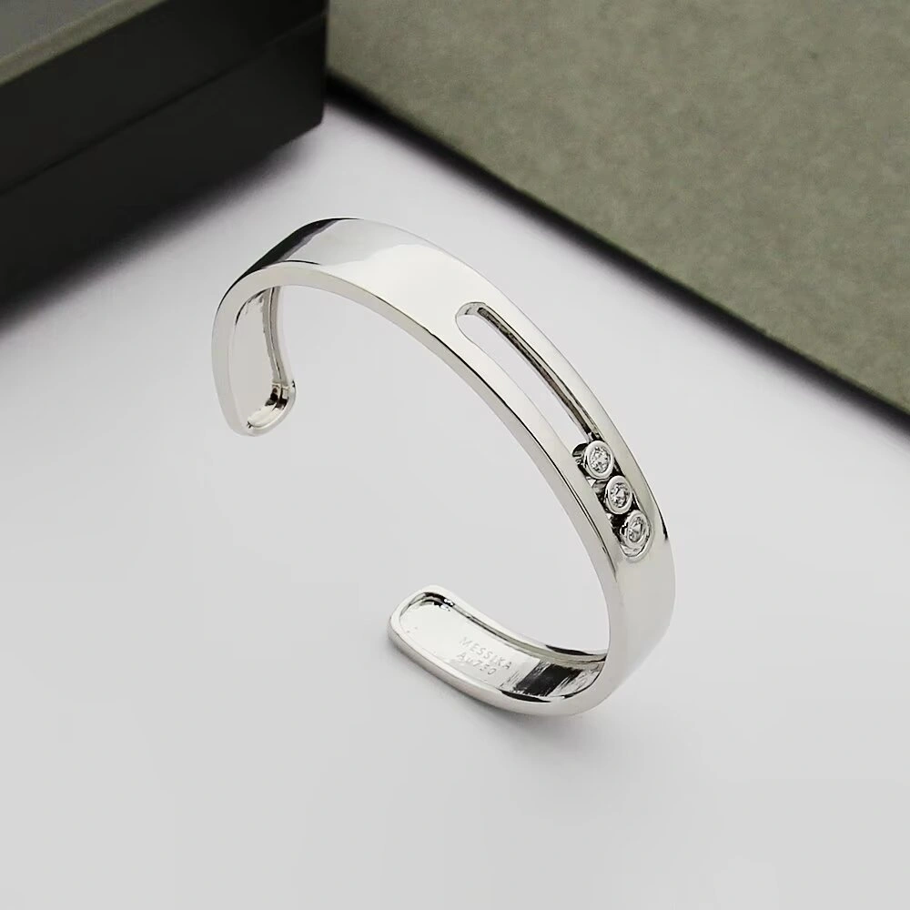 Barbara--75ssik1 bracelet My Move 2colour item:E-S092I2566-2H