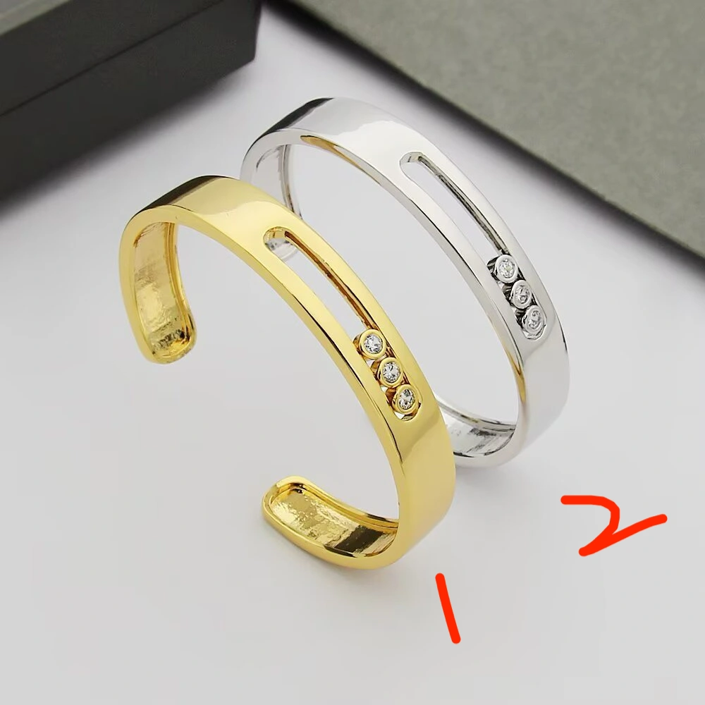 Barbara--75ssik1 bracelet My Move 2colour item:E-S092I2566-2H