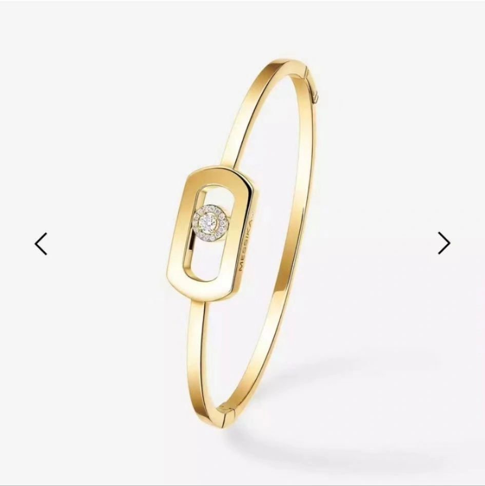 Barbara--75ssik1 bracelet My Move 3colour item:E-S092I2567-3H
