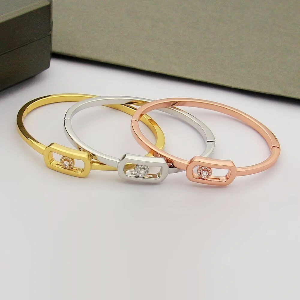 Barbara--75ssik1 bracelet My Move 3colour item:E-S092I2567-3H