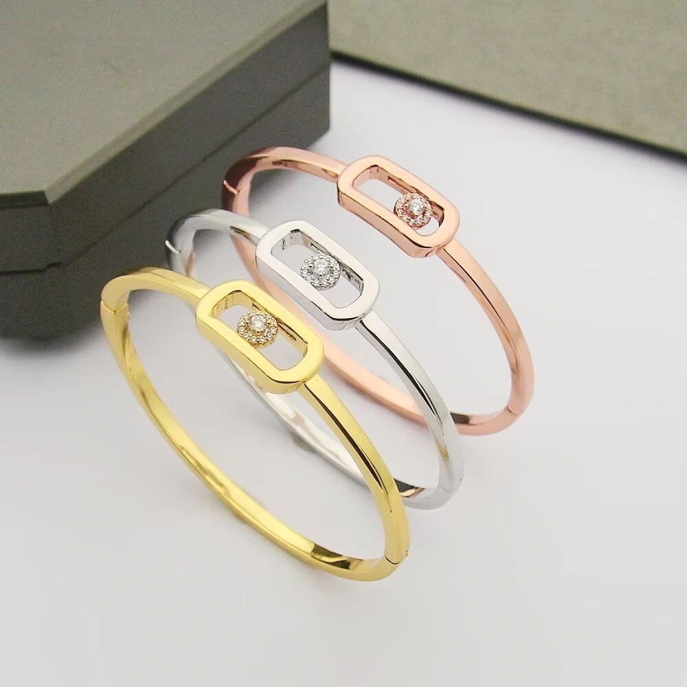 Barbara--75ssik1 bracelet My Move 3colour item:E-S092I2567-3H