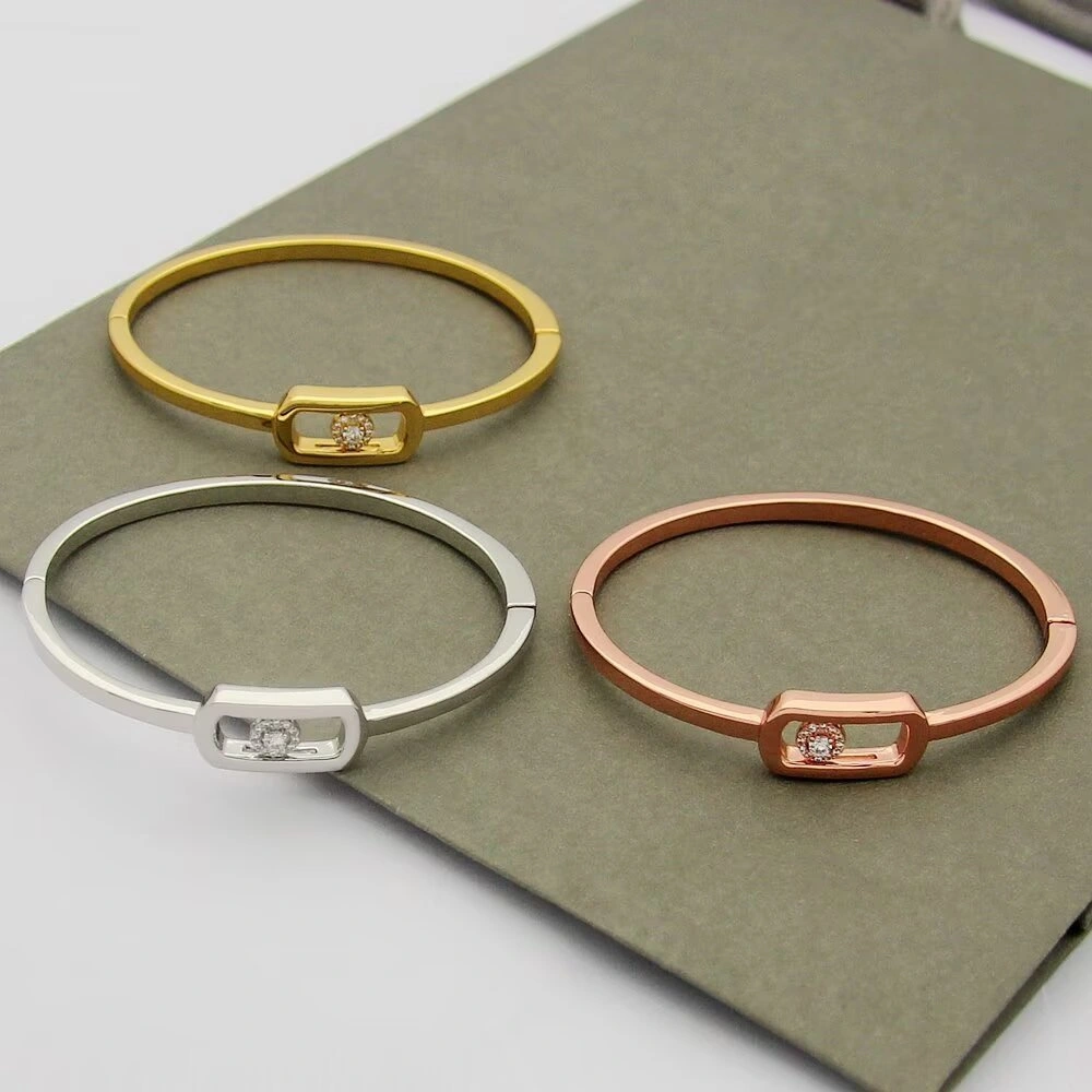 Barbara--75ssik1 bracelet My Move 3colour item:E-S092I2567-3H