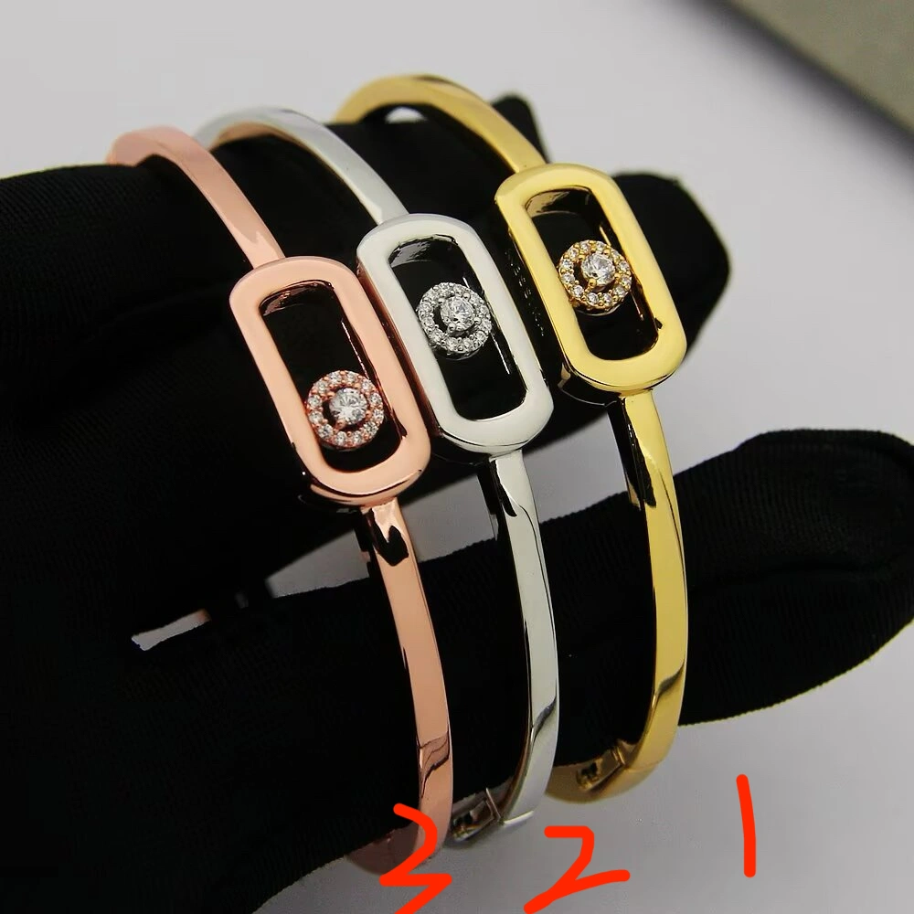 Barbara--75ssik1 bracelet My Move 3colour item:E-S092I2567-3H