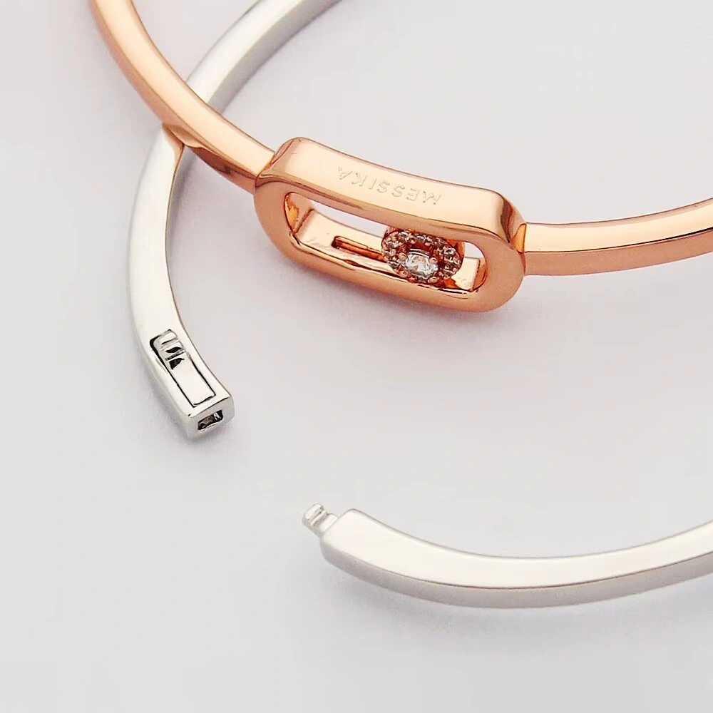 Barbara--75ssik1 bracelet My Move 3colour item:E-S092I2567-3H