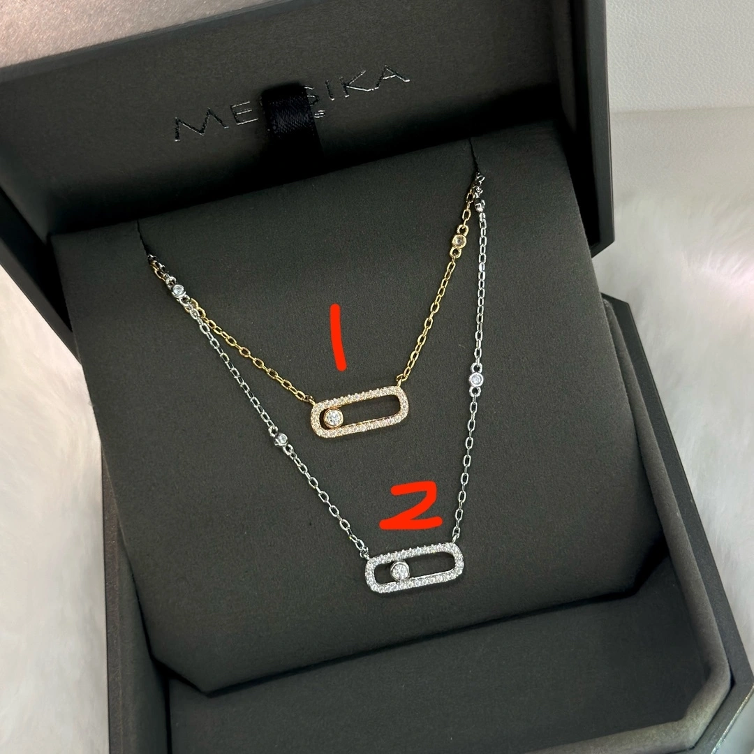 Barbara--75ssik1 silver 2colour item:E-S092I1726-2H