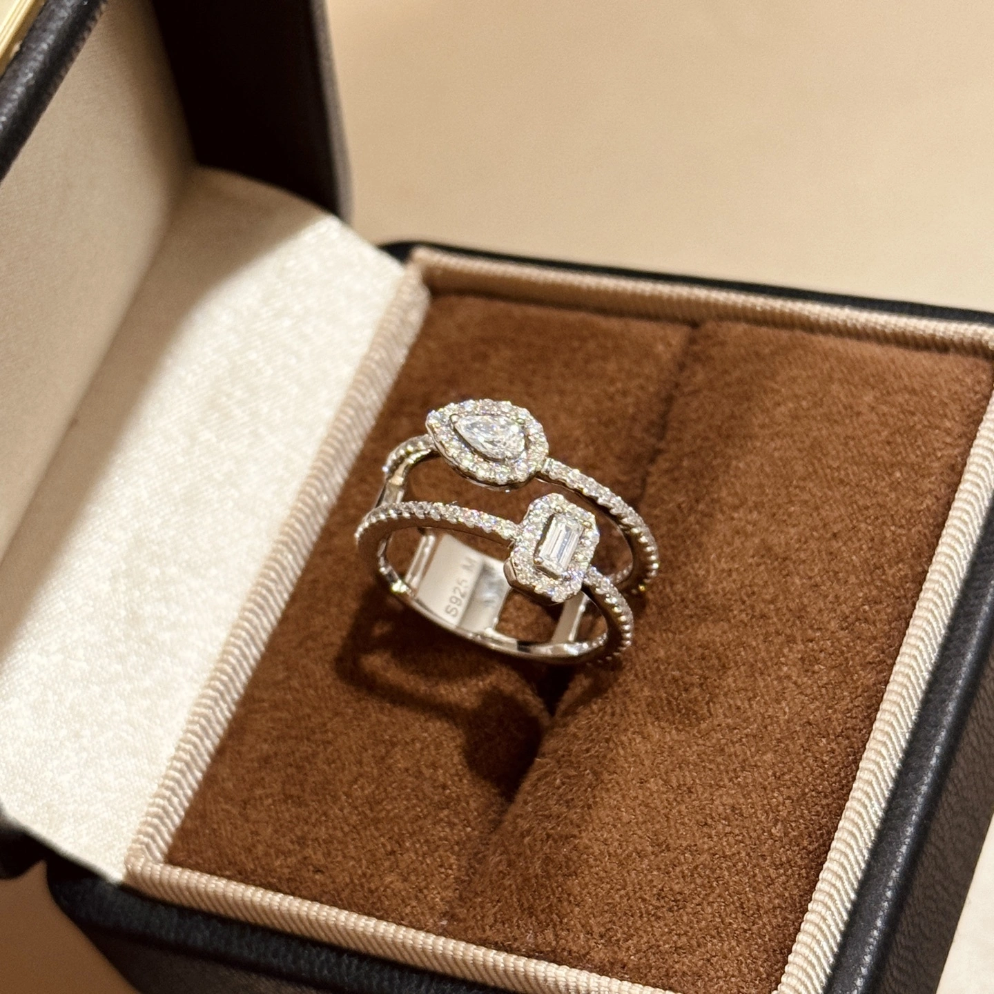 Barbara--75ssik1 silver item:E-S092I1725H