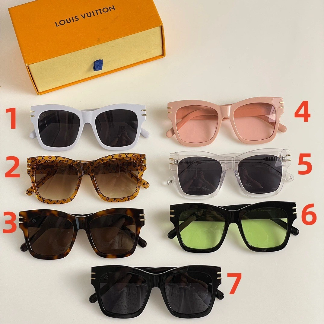 Barbara- 7Colour item:C-S132H0222Y-7