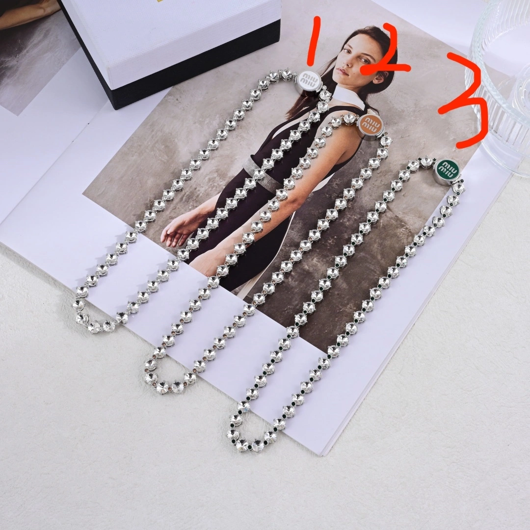 Barbara--7iu7iu 3colour item:E-S092I2027-3H