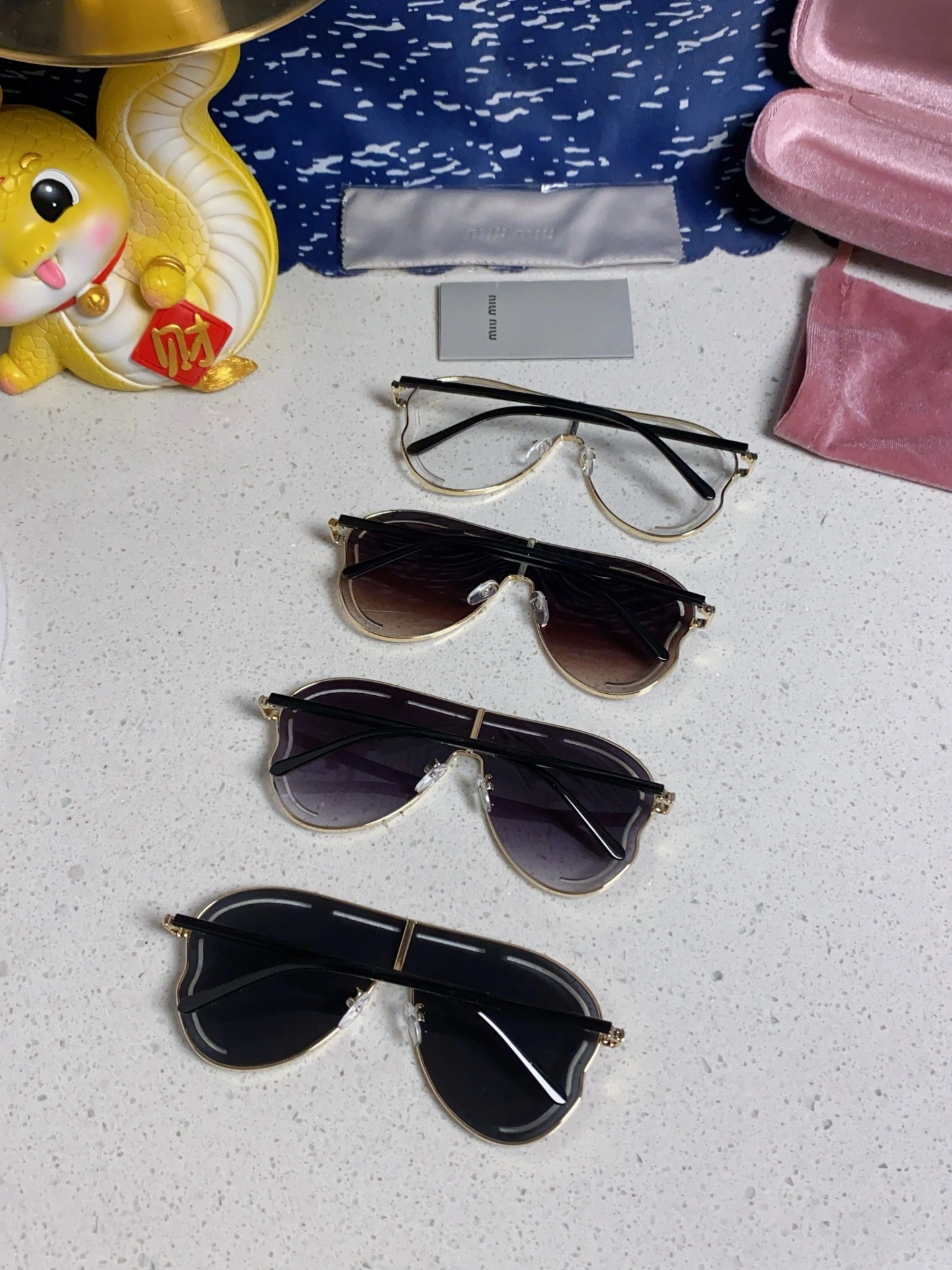 Barbara--7iu7iu 4colour item:E-S132C2710-4