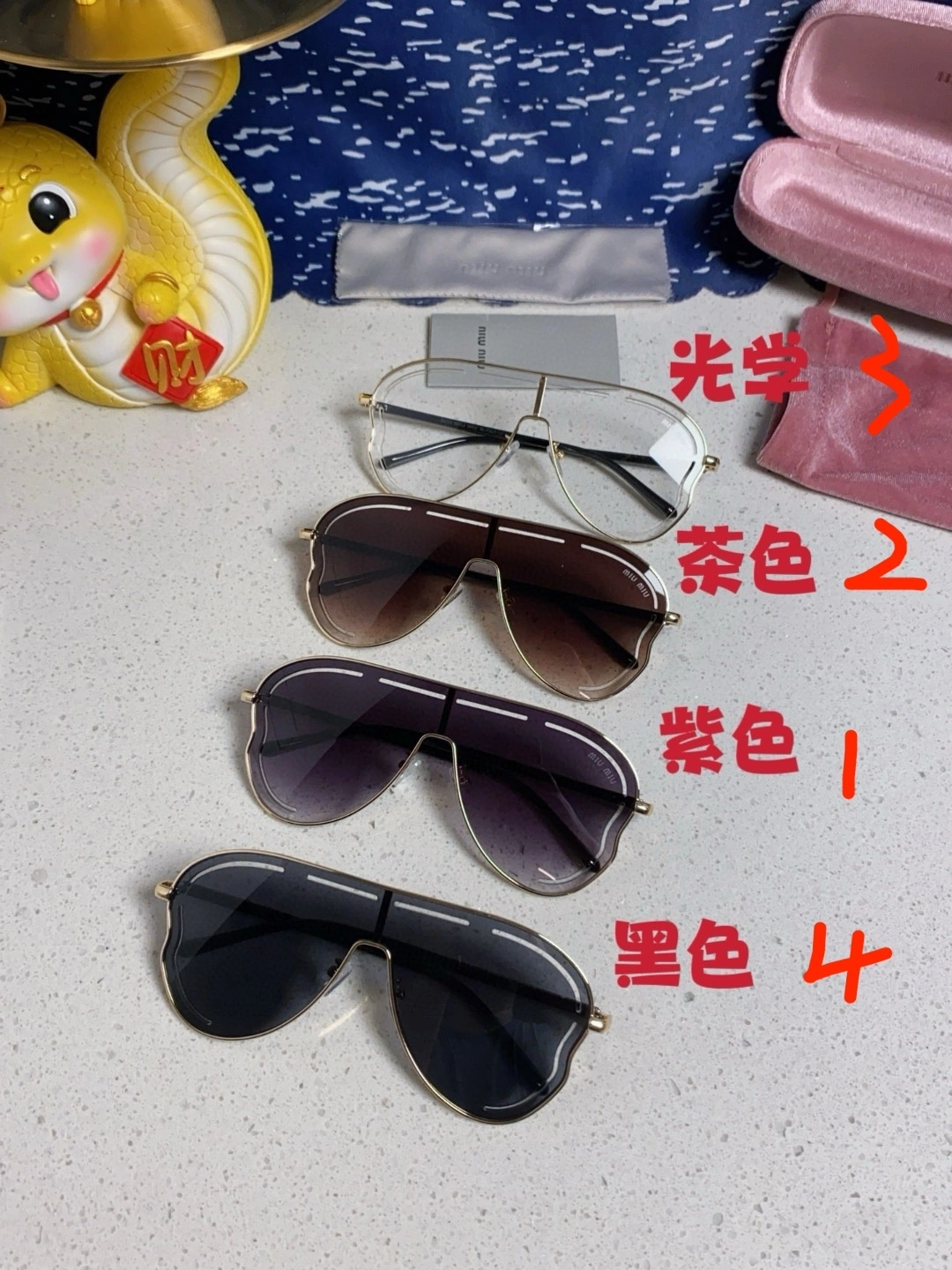 Barbara--7iu7iu 4colour item:E-S132C2710-4