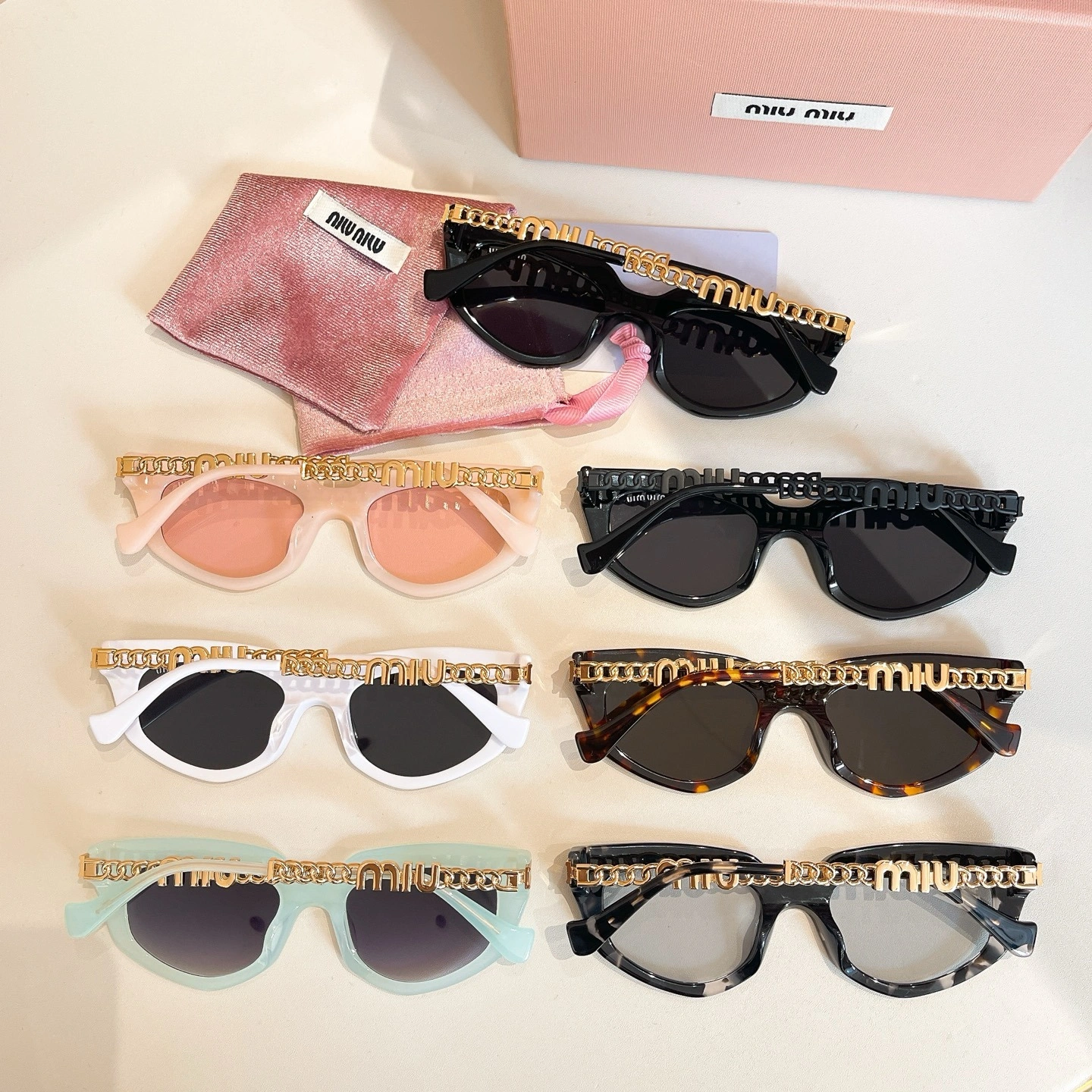 Barbara--7iu7iu OMU 12WS 7colour item:E-S132C2702-7