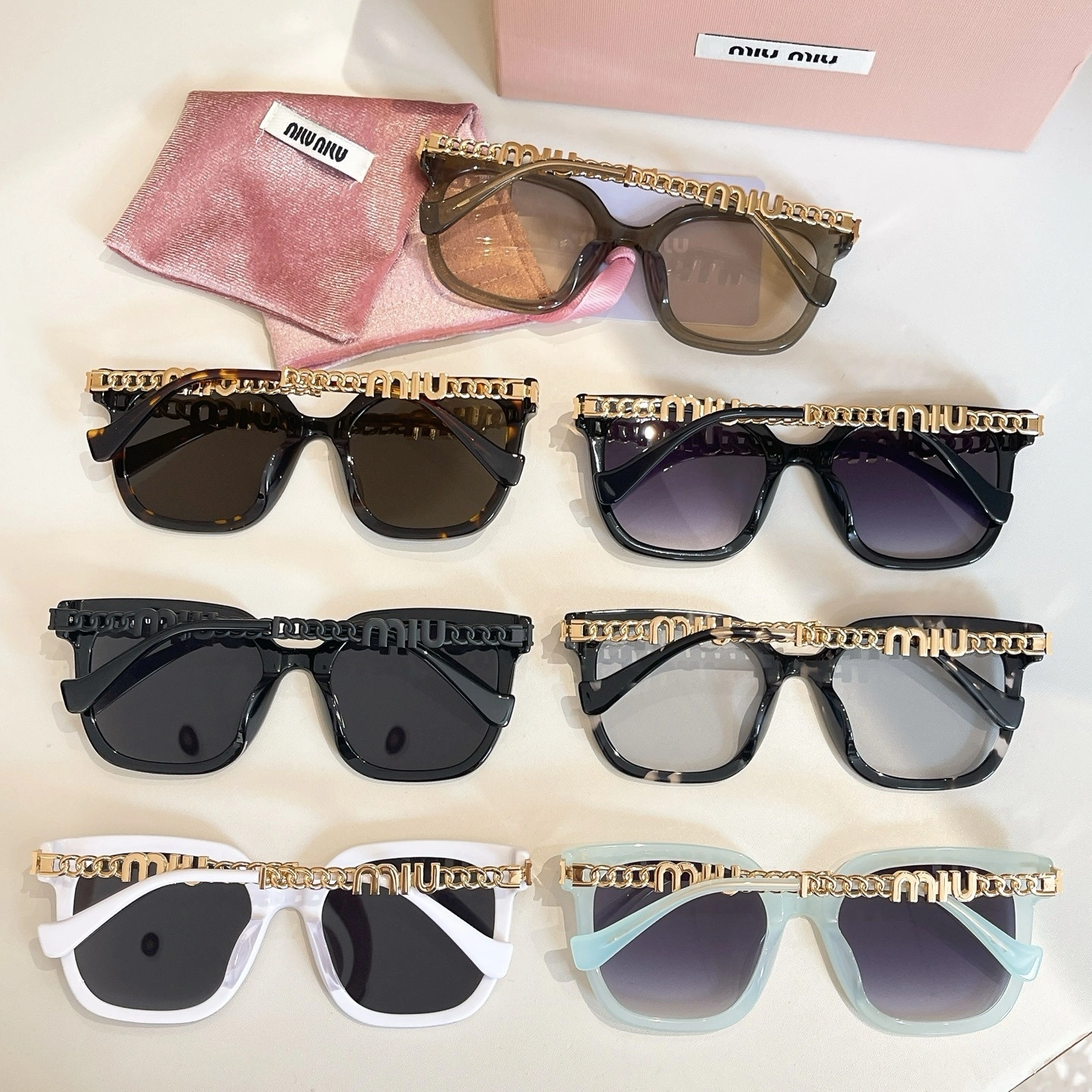 Barbara--7iu7iu OMU 13WS 7colour item:E-S132C2701-7
