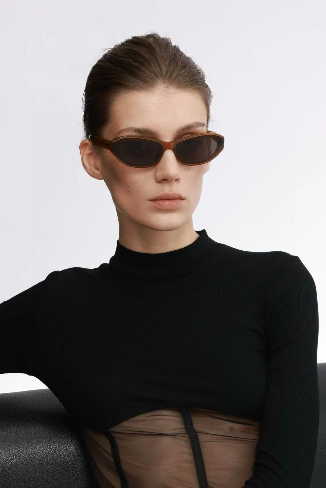 Barbara--7iu7iu SMU 43WS 4colour item:E-S132C2712-4