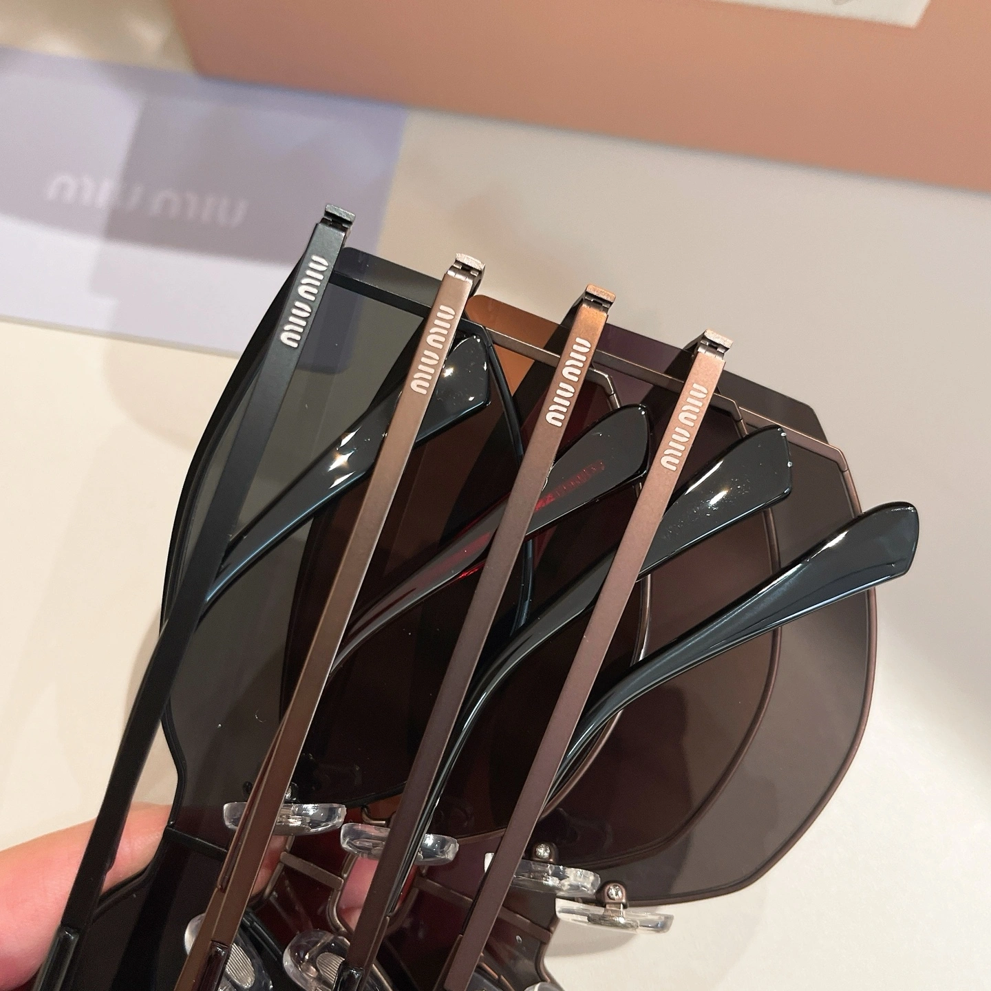 Barbara--7iu7iu SMU A58 4colour item:E-S132C2703-4