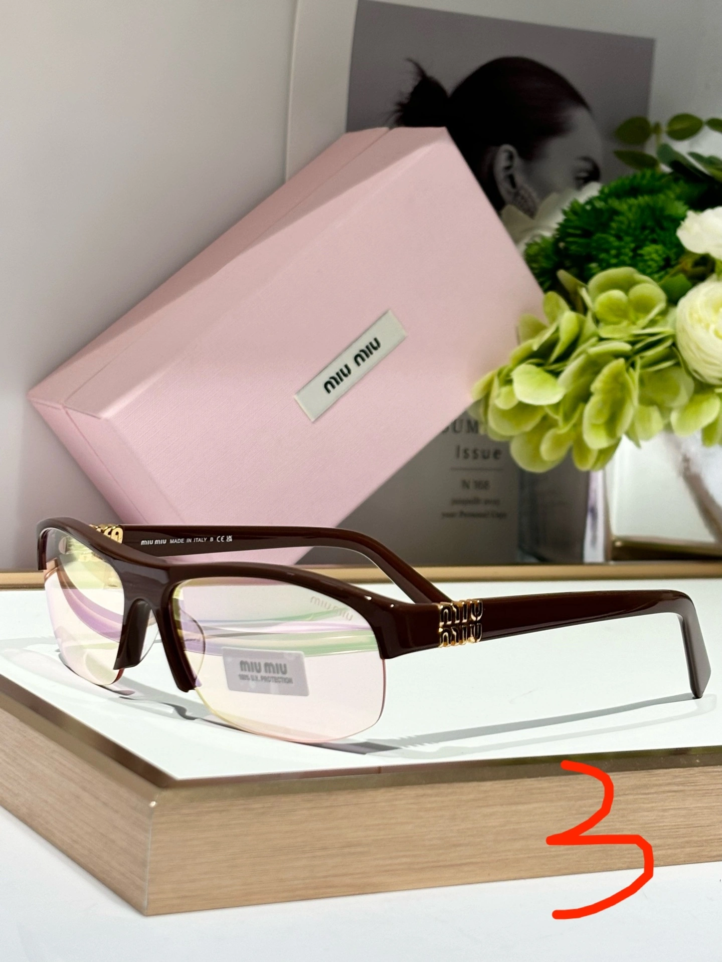Barbara--7iu7iu SMUA02S 7colour item:E-S132C2711-7
