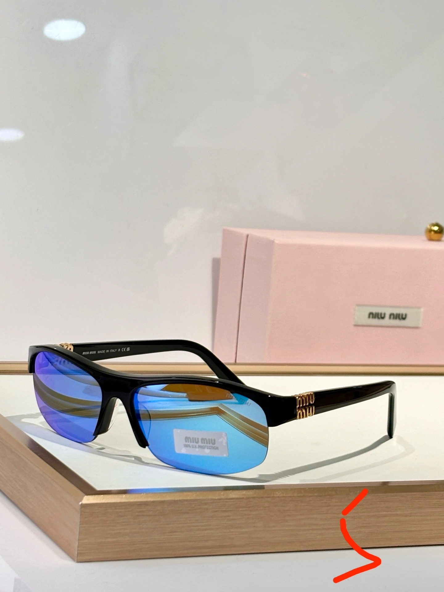 Barbara--7iu7iu SMUA02S 7colour item:E-S132C2711-7
