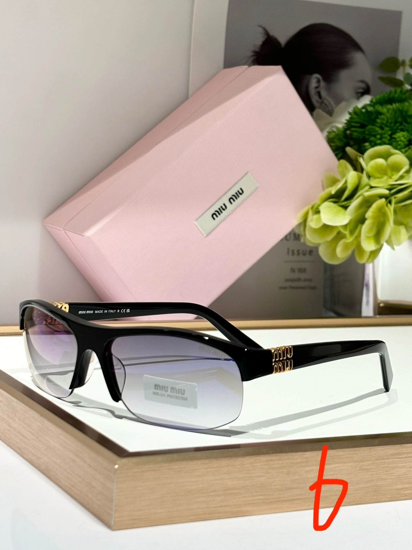 Barbara--7iu7iu SMUA02S 7colour item:E-S132C2711-7